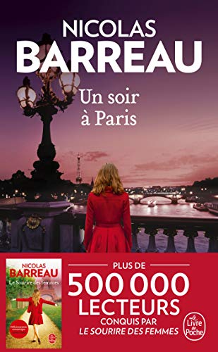 Un soir à Paris von Le Livre de Poche